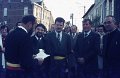 02 Past. De Ruyck Verwelkoming